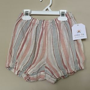 4T Shorts from Little Co. by Lauren Conrad
